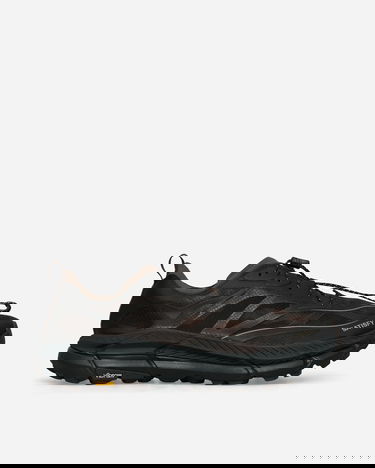 Superge in čevlji Hoka One One Mafate Speed 4 Lite Črna | 1157050-COFF, 0