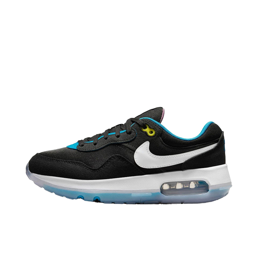 Superge in čevlji Nike Air Max Motif Črna | DH9388-006
