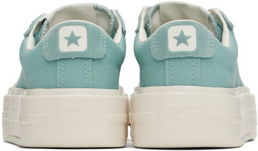 Oblačila Converse Chuck Taylor All Star Cruise Low Top Turkizna | A10653C, 1