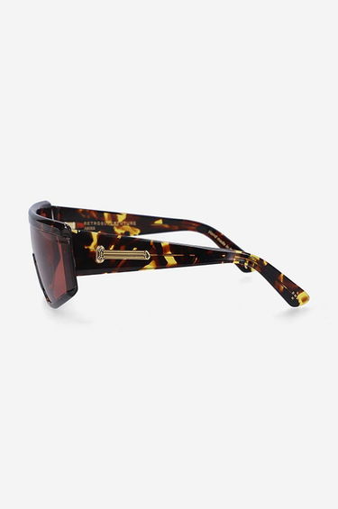 Sončna očala Aries Retrosuperfuture x Zed Sunglasses Rjava | RSAR90000, 3