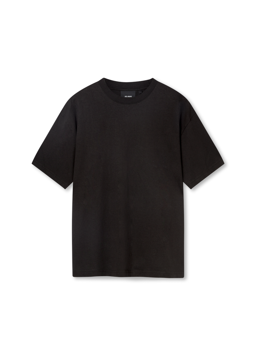 Majica AXEL ARIGATO T-Shirt Črna | A3002001