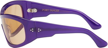 Sončna očala Port Tanger Studios Edition Nunny Sunglasses Lila | PT-3504, 2