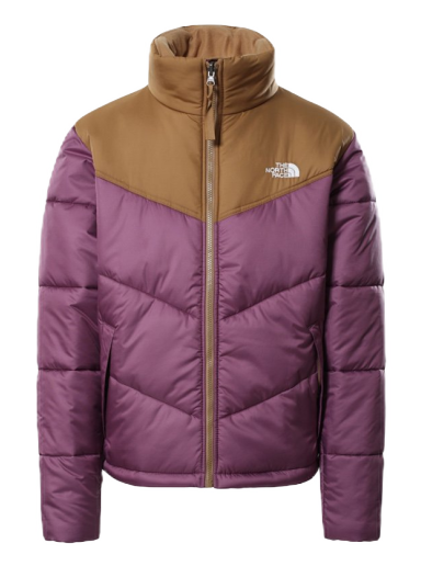 Jakna The North Face Saikuru Jacket Večbarvna | NF0A2VEZ3F7
