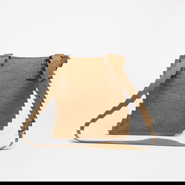 Torbica Dime Wave Messenger Bag Chestnut Universal Rjava | DIMEFA2461CHE, 1