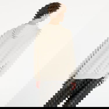 Pulover New Era MLB New York Yankees Le Midi Hoodie Bež | 60675753, 3