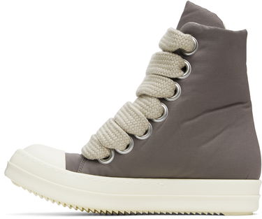 Puhovka Rick Owens Rick Owens DRKSHDW Hollywood Jumbo Lace Puffer Siva | DS01E3818 MUW2, 2