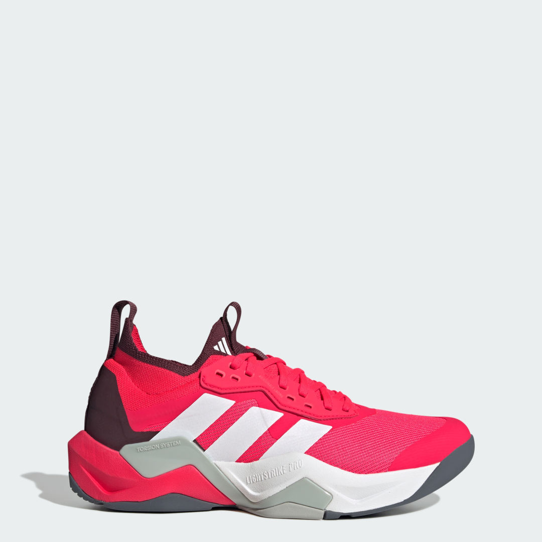 Superge in čevlji adidas Performance Rapidmove ADV 2 Roza | JI2058, 0