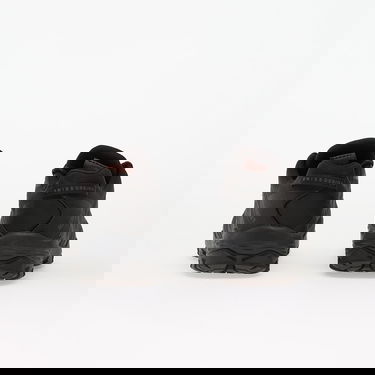 Superge in čevlji Mammut Ducan II Low GTX Black Črna | 3030-05060 Black, 4