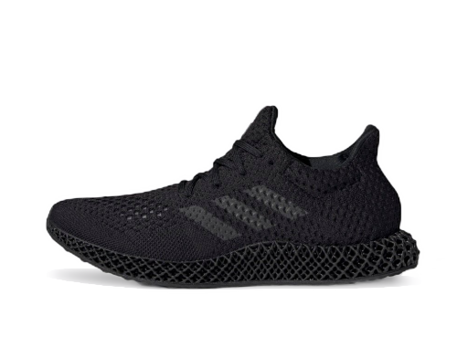 Tek adidas Performance 4D Futurecraft Črna | Q46228