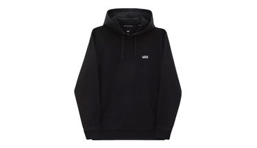 Pulover Vans Core Basic Pullover Hoodie Črna | VN0A7YDVBLK, 0