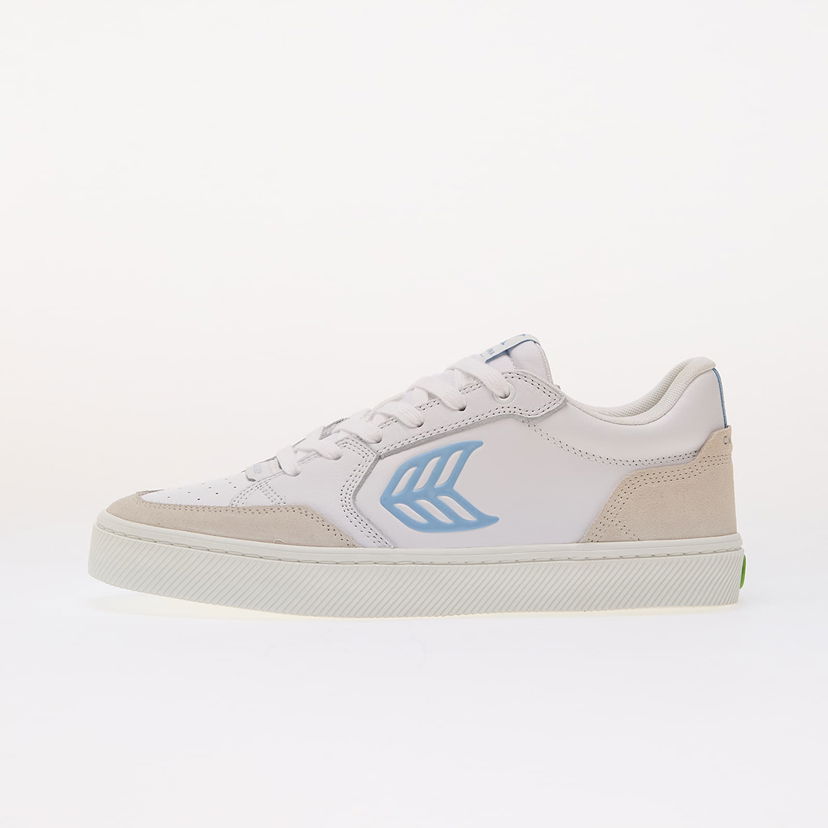 Superge in čevlji Cariuma M Vallely White/ Argentina Blue Bela | 421401W1H M