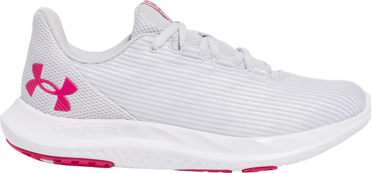 Superge in čevlji Under Armour Charged Speed Swift Bela | 3027006-014, 0