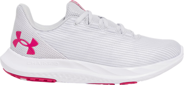 Superge in čevlji Under Armour Charged Speed Swift Bela | 3027006-014, 0