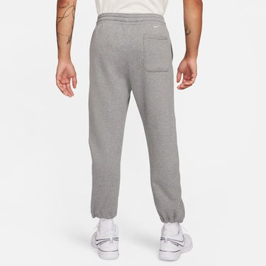Trenirka Nike LeBron Open Hem Fleece Pants Siva | FB7127-091, 2