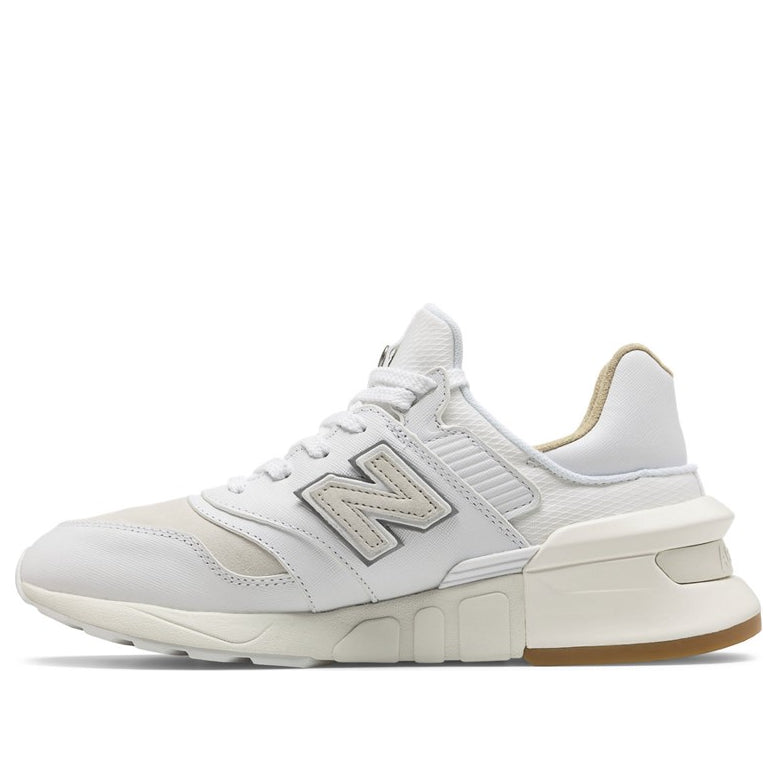Superge in čevlji New Balance 997S Bela | MS997RI