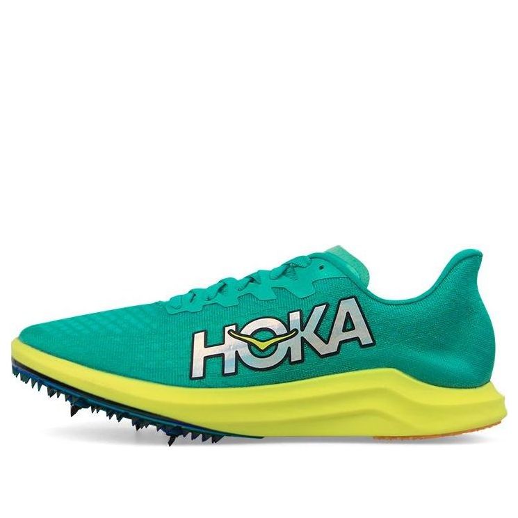 Superge in čevlji Hoka One One Cielo X 2 LD Zelena | 1134533-CEPR