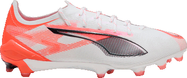 Superge in čevlji Puma ULTRA 5 ULTIMATE FG Bela | 108159-01, 8