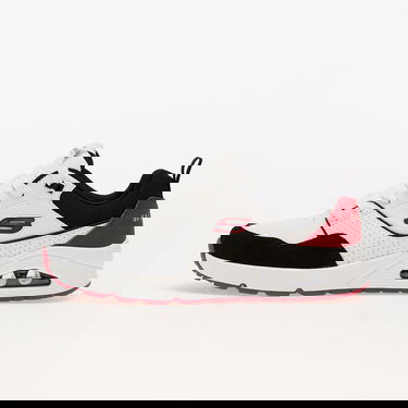 Superge in čevlji Skechers Uno - Retro One White/ Black/ Red Bela | 183020 WBRD, 0