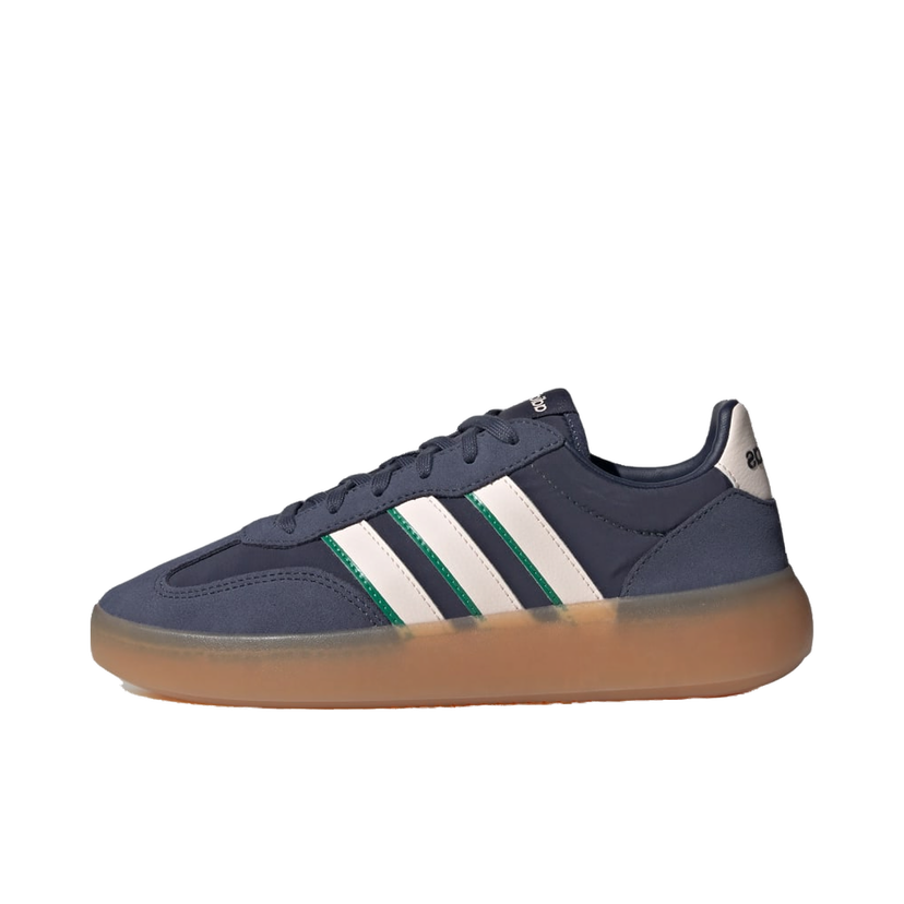 Superge in čevlji adidas Performance Barreda Decode Mornarica | JR3545