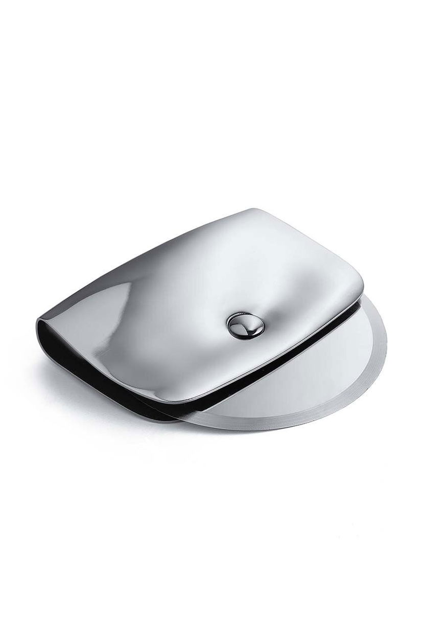 Home decor Alessi Taio Pizza Wheel Bela | VS04