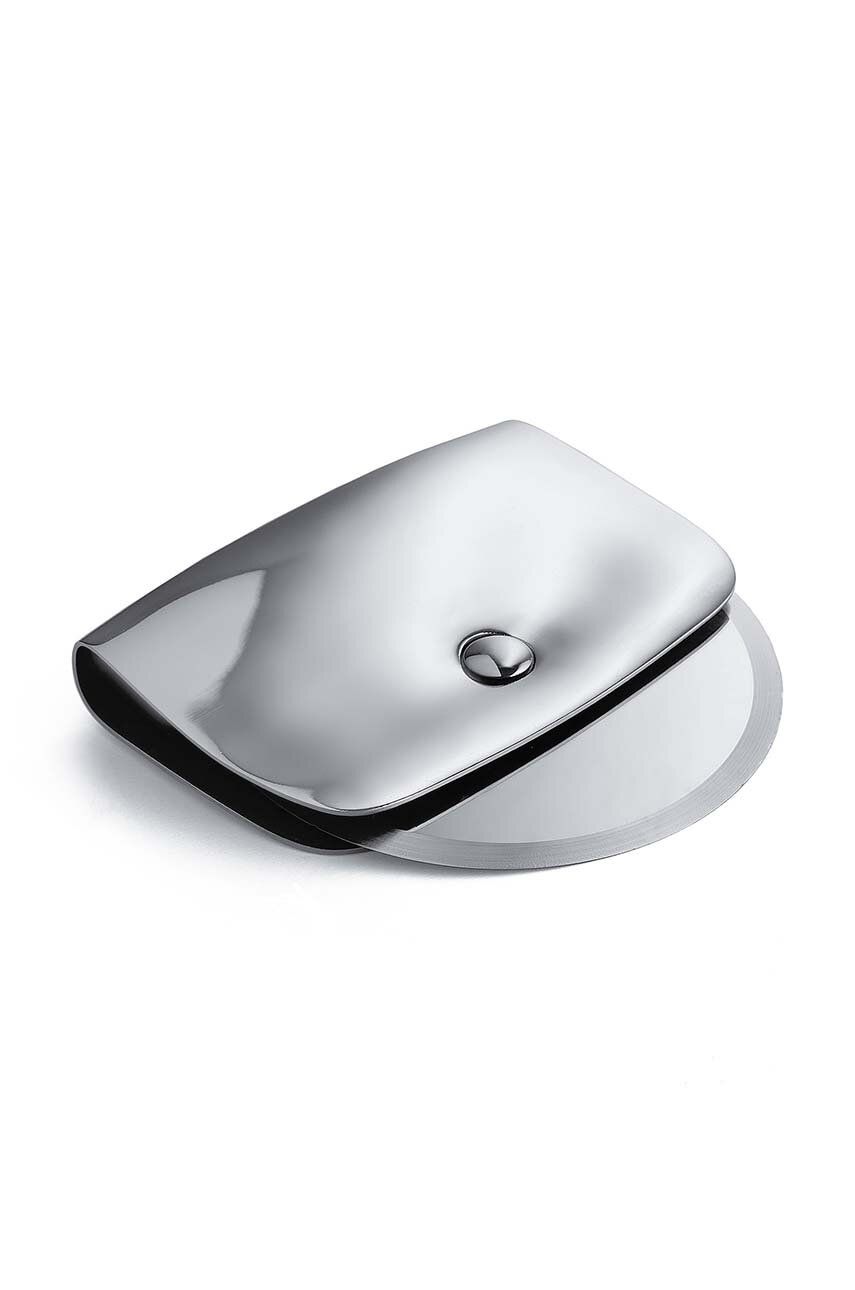 Home decor Alessi Taio Pizza Wheel Bela | VS04, 0