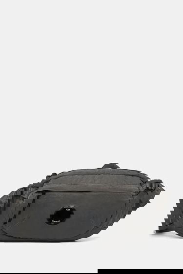 Torbice za okoli pasu C.P. Company C.P. Company Waist Bag Siva | 19CMAC734A005269G, 0