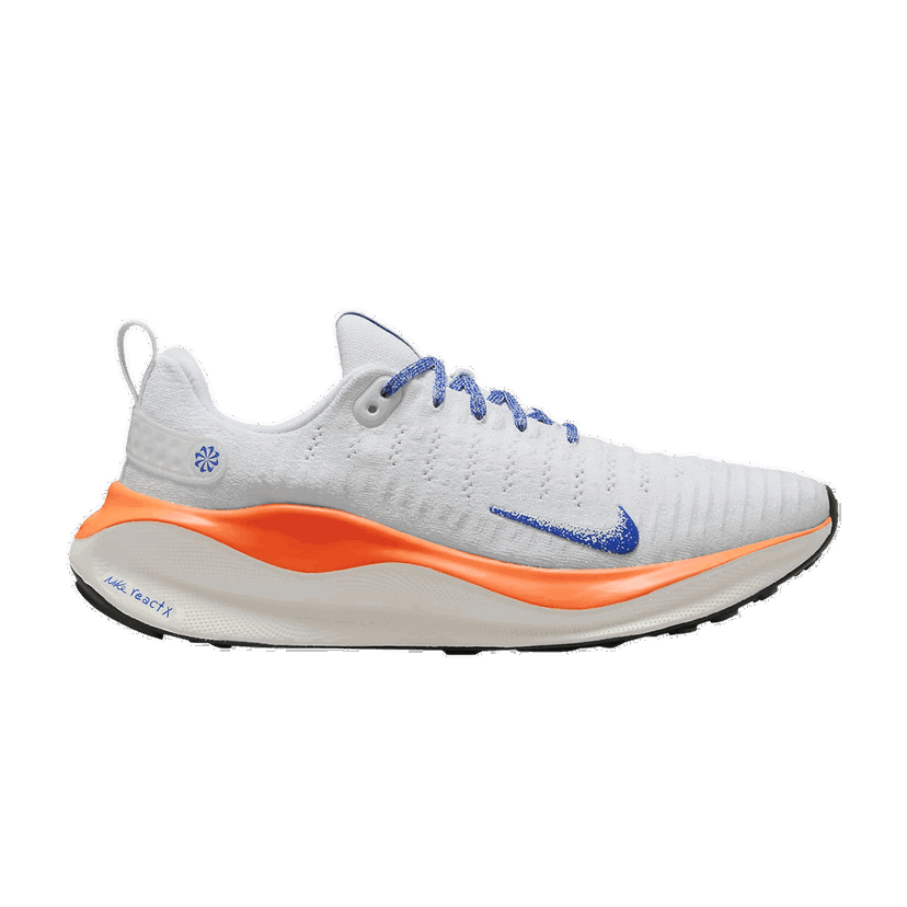 Tek Nike ReactX Infinity Run 4 W Bela | HJ6649-900