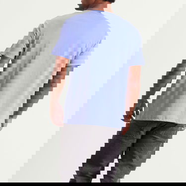 Majica Dime Dime Plane T-Shirt, Size Large Modra | DIMEFA2560IND, 3