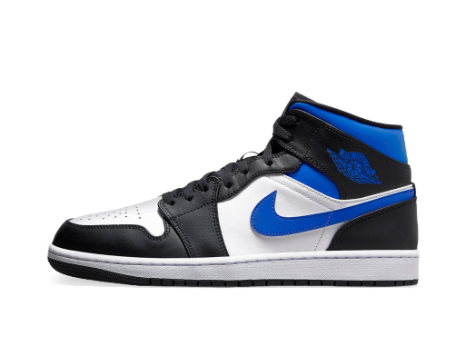 Superge in čevlji Jordan Air Jordan 1 Mid Modra | 554724-140