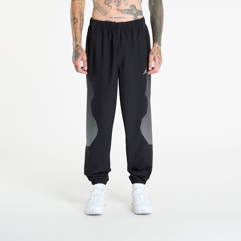 Trenirka Jordan Jordan Sport JAM Warm-Up Pants Črna | HF9890-011