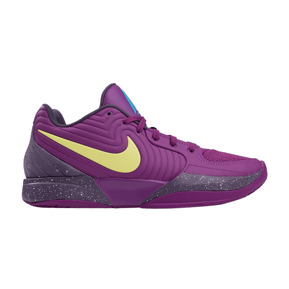 Superge in čevlji Nike Ja 2 Lila | FD7328-500, 0