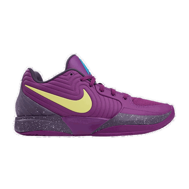Superge in čevlji Nike Ja 2 Lila | FD7328-500, 0