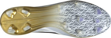 Superge in čevlji adidas Performance F50 Elite Bela | JH7617, 2