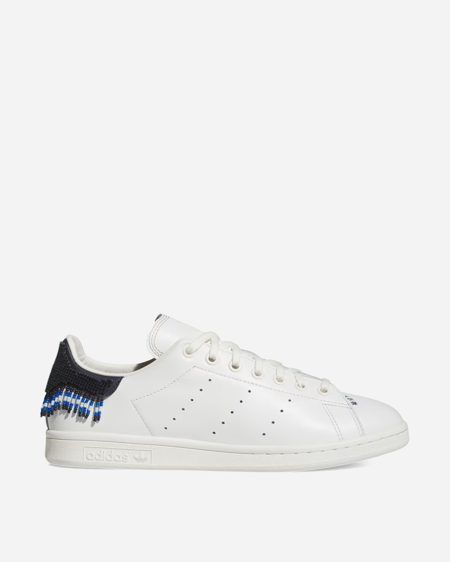 Superge in čevlji adidas Originals CLOT by Edison Chen Stan Smith Bela | JR0022, 1