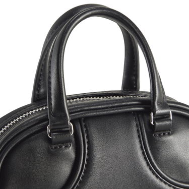 Torbica Puma PUMA x ROSÉ Micro Handbag Črna | 091927_01, 4