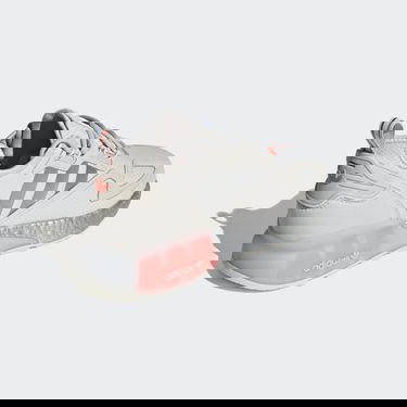 Superge in čevlji adidas Originals ZX 2K Boost Siva | FX7028, 1