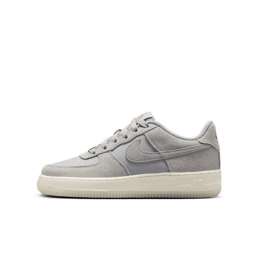 Superge in čevlji Nike Air Force 1 LV8 Siva | FZ1022-001
