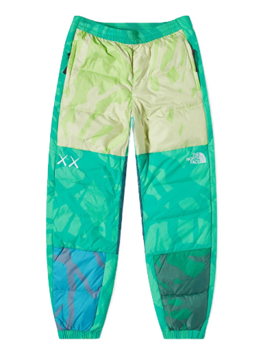 Hlače The North Face XX KAWS Retro 1996 Večbarvna | NF0A7WLV75B1