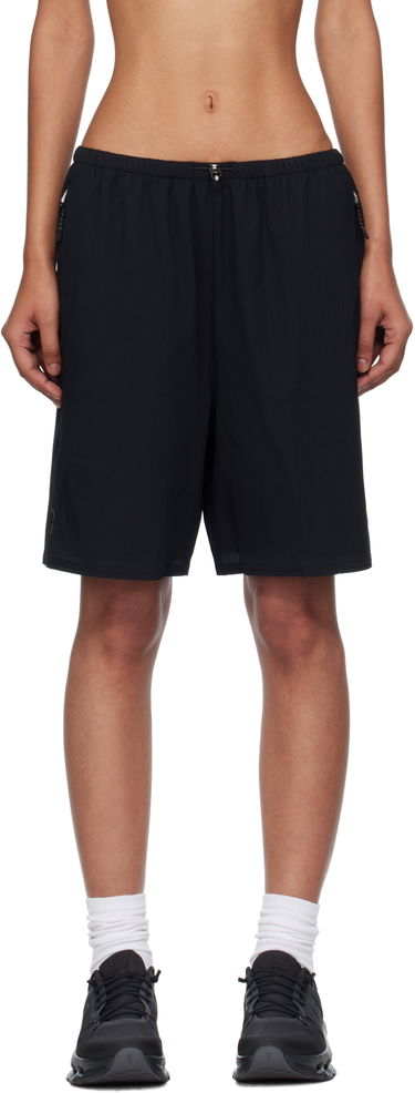 Kratke hlače On Running Zendaya Edition Basketball Shorts Črna | 1WF31070553, 0