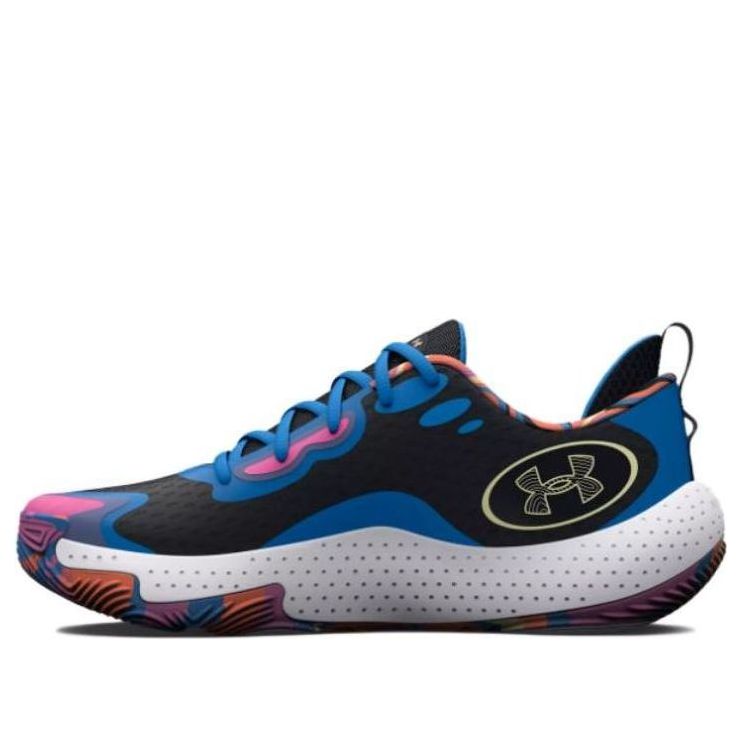 Superge in čevlji Under Armour Spawn 5 LE Večbarvna | 3026758-001, 0