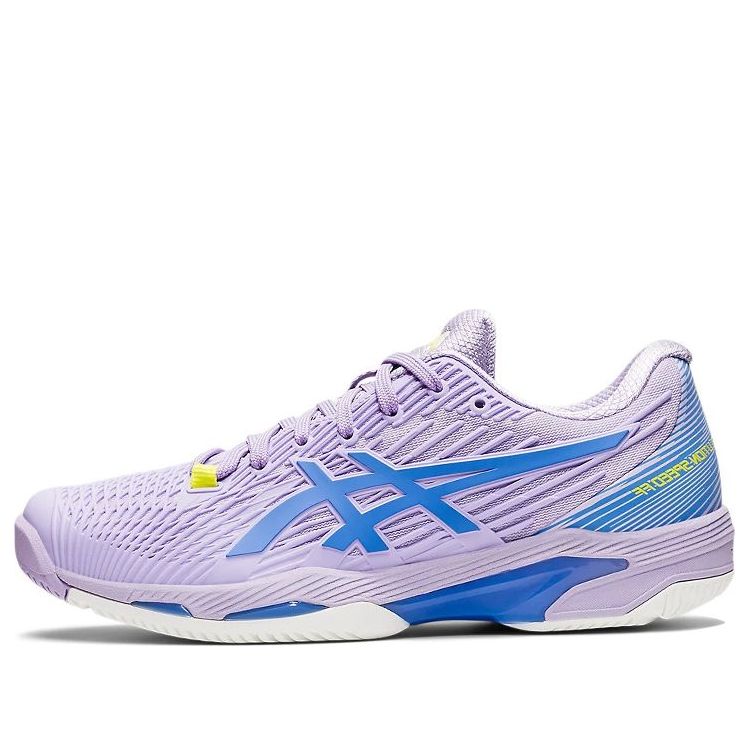 Superge in čevlji Asics Solution Speed FF 2 Lila | 1042A136-500, 0