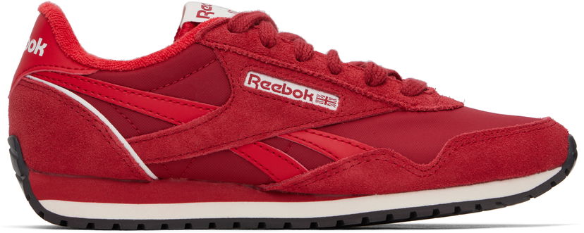 Superge in čevlji Reebok Classics AZ Rdeča | 100230347