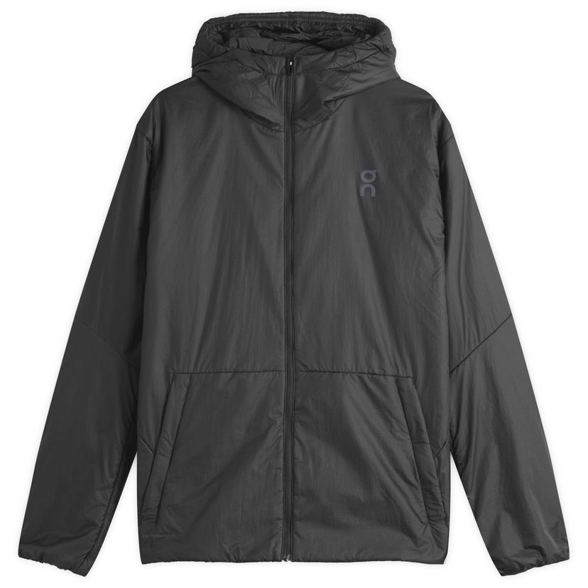 Puhovka On Running Insulated Trek Jacket Črna | 1ME30170553