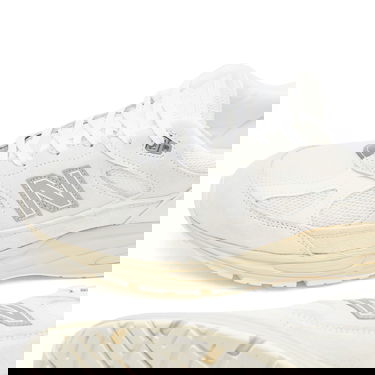 Superge in čevlji New Balance 991 Made in UK Bela | U991OW2, 3