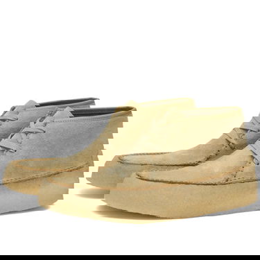 Superge in čevlji Clarks Caravan Boots Bež | 26163853, 0