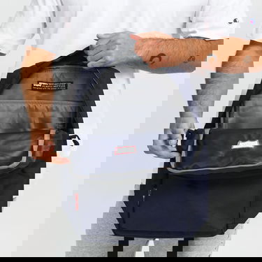 Nahrbtnik Levi's L-Pack Standard Backpack Mornarica | 38004-0278, 4