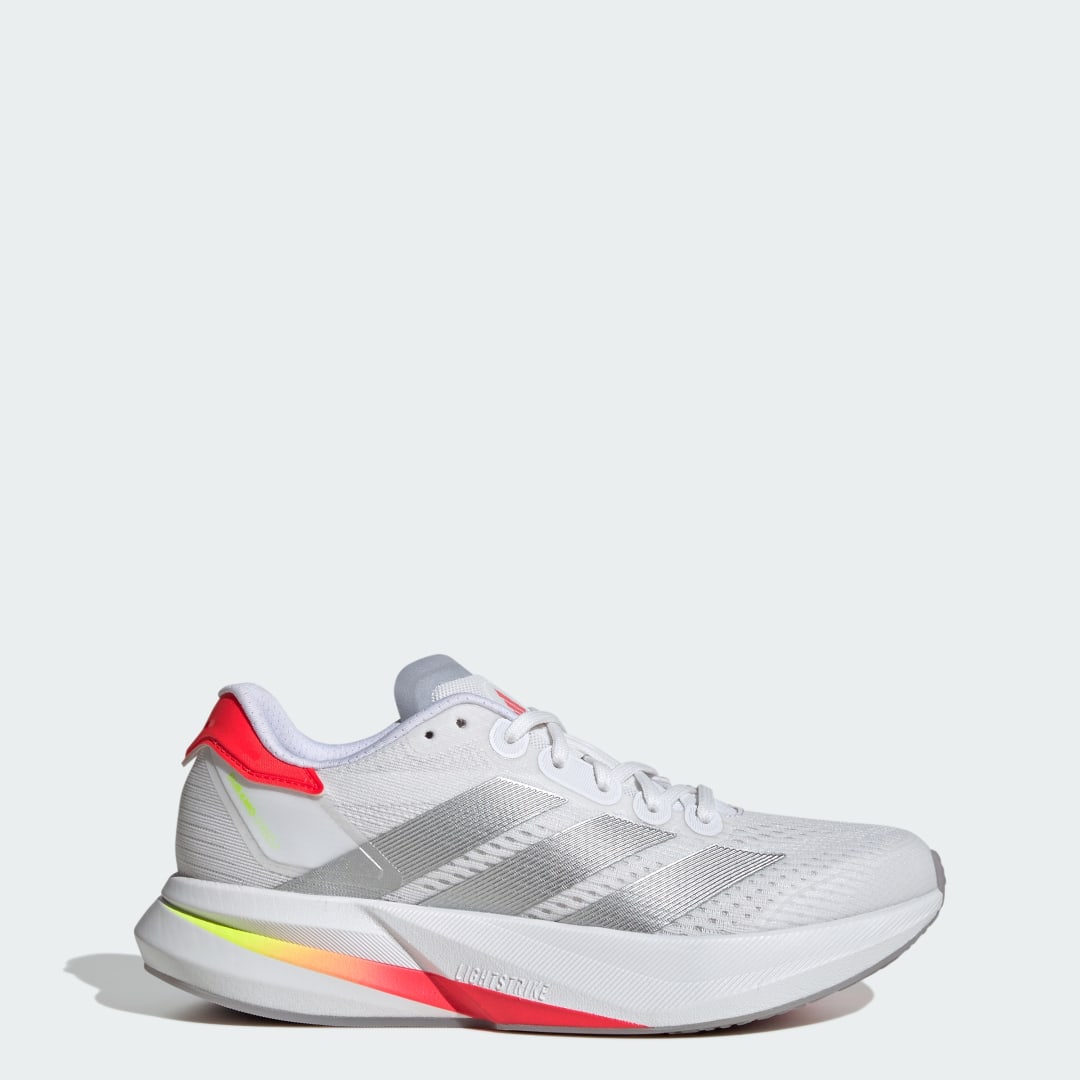 Superge in čevlji adidas Performance Duramo Speed 2 Bela | IF9392, 0
