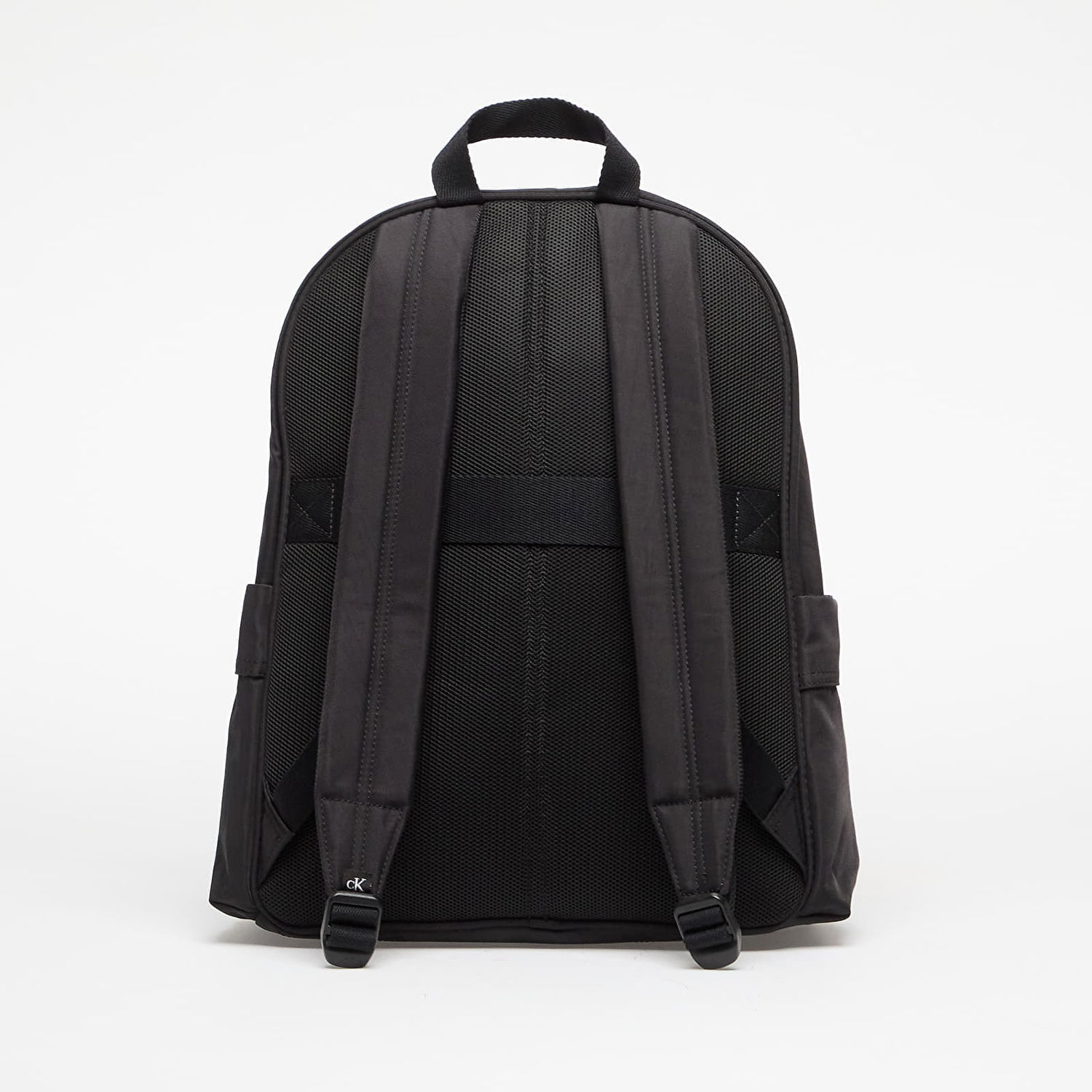 Nahrbtnik CALVIN KLEIN Calvin Klein Bold Round Backpack Črna | LV04D3114G UB1, 1