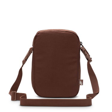 Torba za čez ramo Nike Heritage Crossbody Bag (4L) Rjava | DB0456-265, 2
