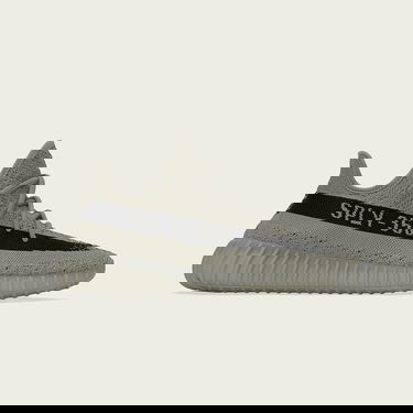 Superge in čevlji adidas Yeezy Boost 350 V2 Granite Siva | HQ2059, 3